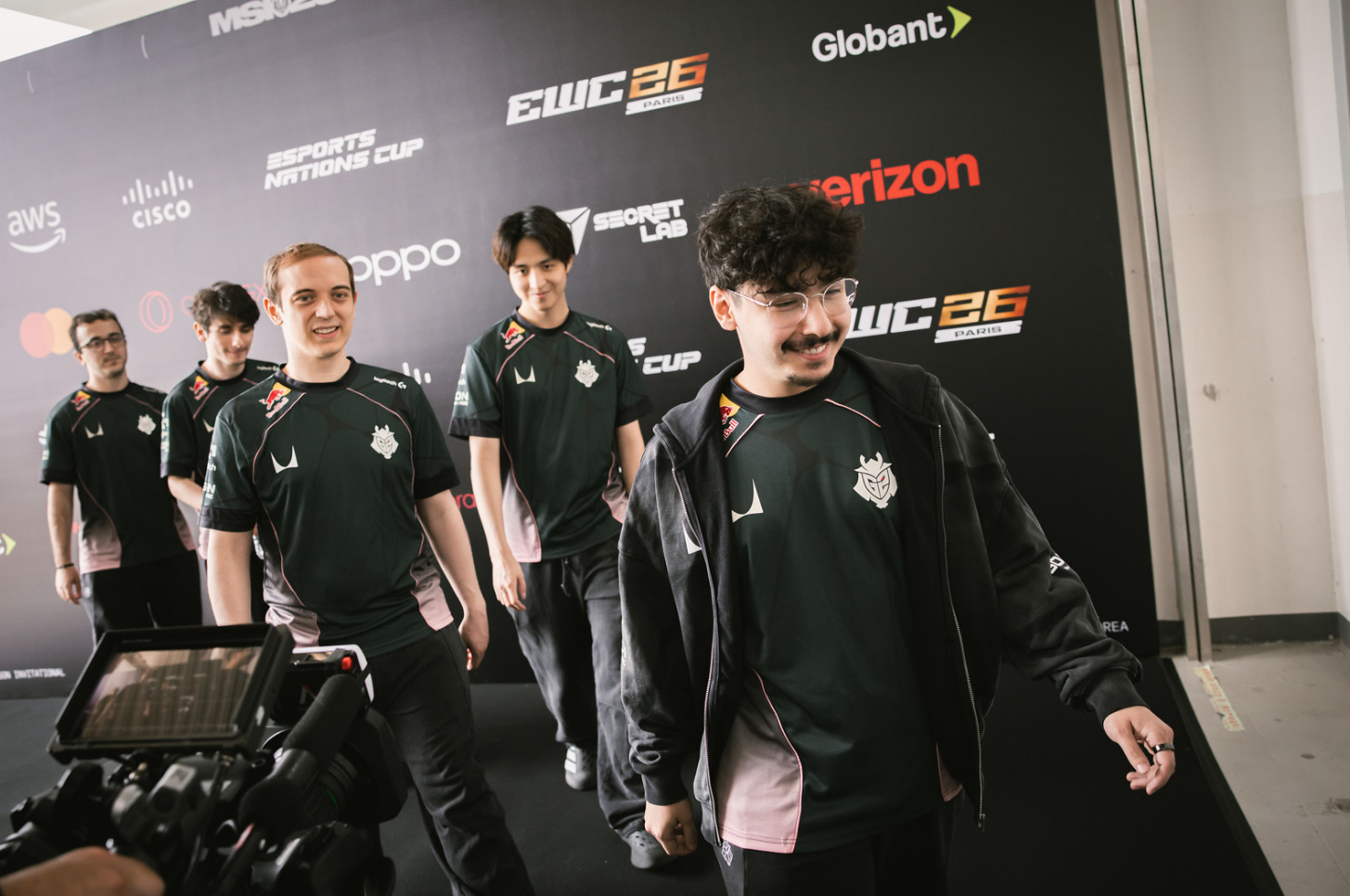 MSI 2026: G2 Esports remonta un 0-2 contra Top Esports y jugará contra Hanwha Life Esports MSI 2026: G2 Esports remonta un 0-2 contra Top Esports y jugará contra Hanwha Life Esports