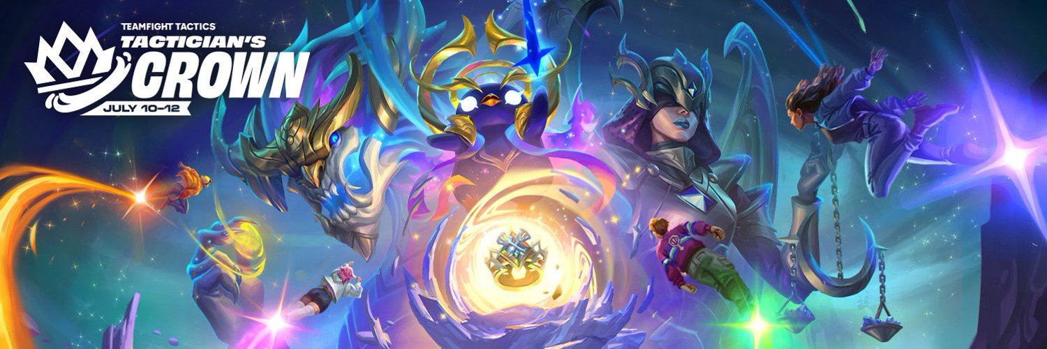 Dos nuevos españoles en un mundial de TFT: Guillosko y Safo20 se clasifican en el Set 17 Dos nuevos españoles en un mundial de TFT: Guillosko y Safo20 se clasifican en el Set 17