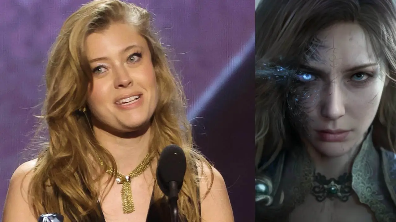 Jennifer English abandona Tides of Annihilation por problemas de salud