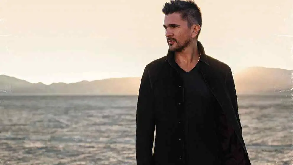 Todos los artistas confirmados para la Velada del año 6 Juanes cantará en La Velada del Año 6