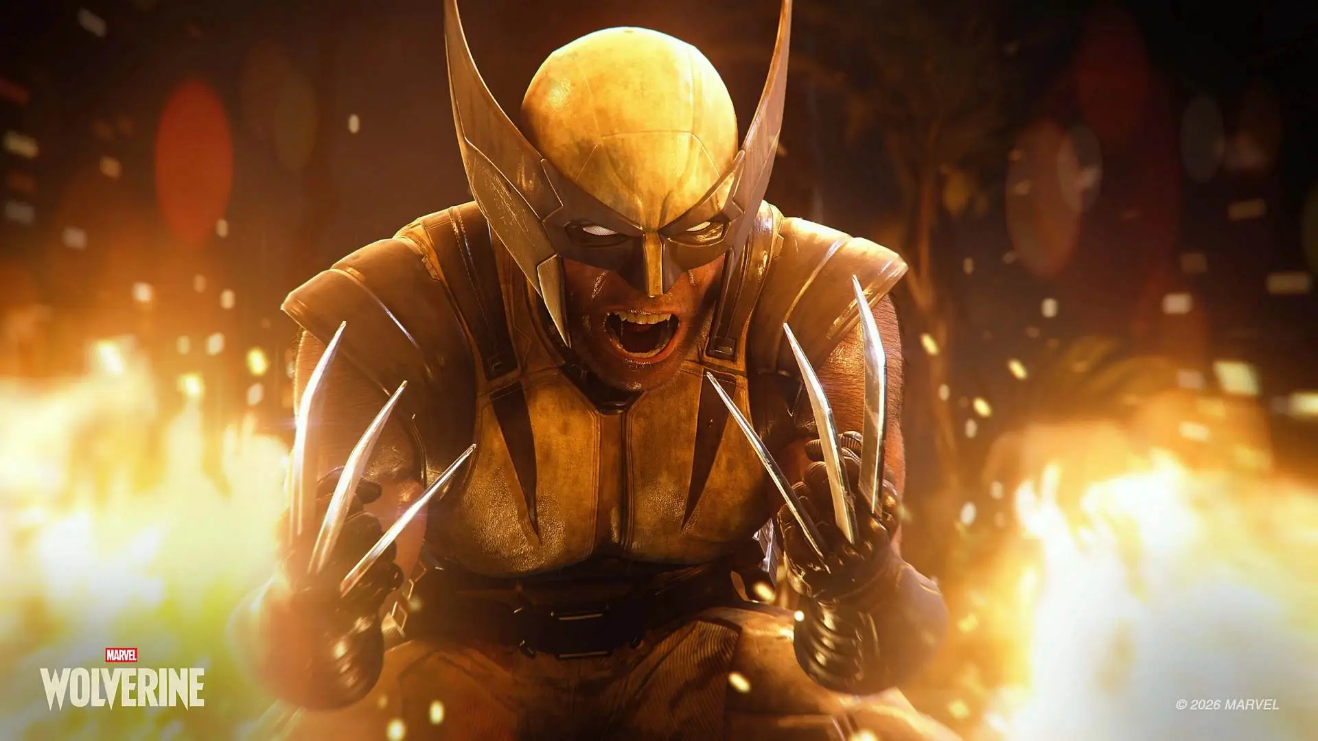 Nuevo tráiler de Marvel: Lobezno