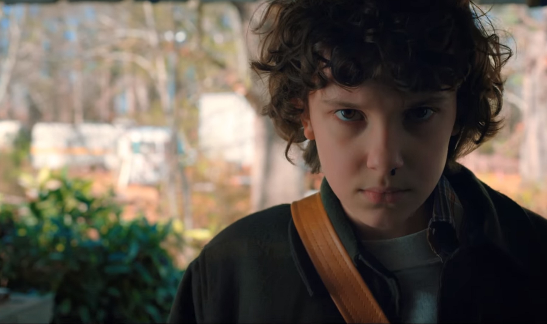 De Stranger Things a Vice City: Millie Bobby Brown revela cómo juega a GTA De Stranger Things a Vice City: Millie Bobby Brown revela cómo juega a GTA