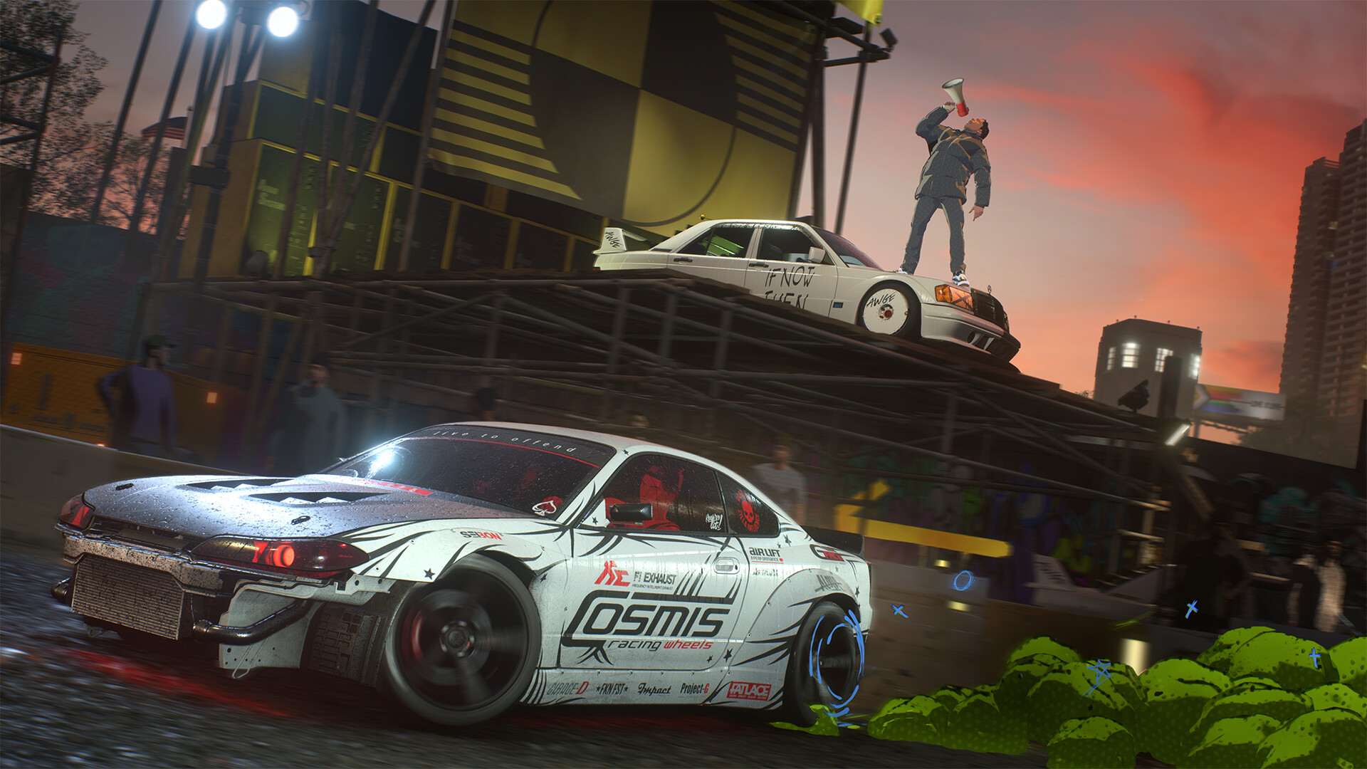 ¿Adiós a Need for Speed y Burnout? Criterion Games será un estudio de apoyo de Battlefield ¿Adiós a Need for Speed y Burnout? Criterion Games será un estudio de apoyo de Battlefield