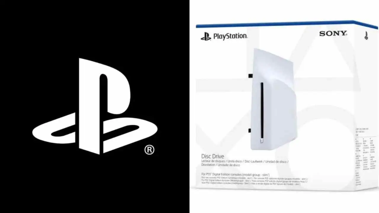 PlayStation acabará con los discos físicos en 2028