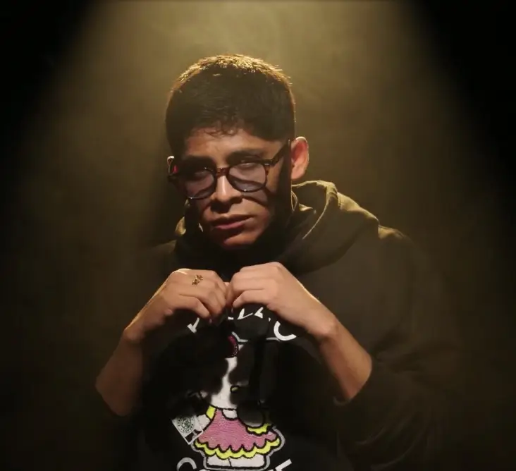 Todos los combates de La Noche Dorada 2 de ElZeein Todos los combates de La Noche Dorada 2 de ElZeein