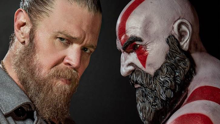 La serie de God of War cambiará a Kratos por un accidente durante el rodaje La serie de God of War cambiará a Kratos por un accidente durante el rodaje