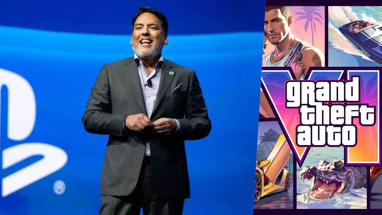 Shawn Layden, expresidente de PlayStation Studios