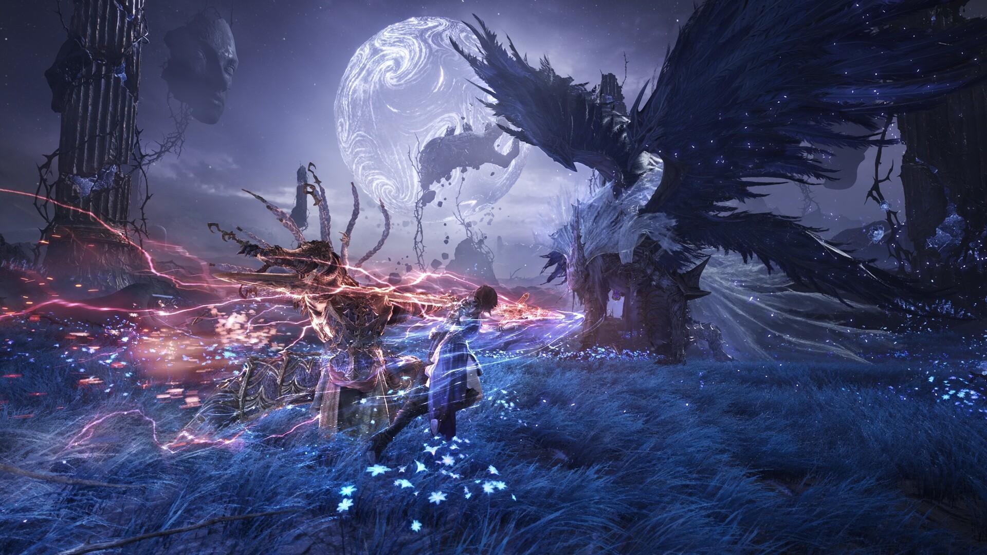 Tides of Annihilation en Gamescom: ¿más cerca del lanzamiento? Tides of Annihilation en Gamescom: ¿más cerca del lanzamiento?