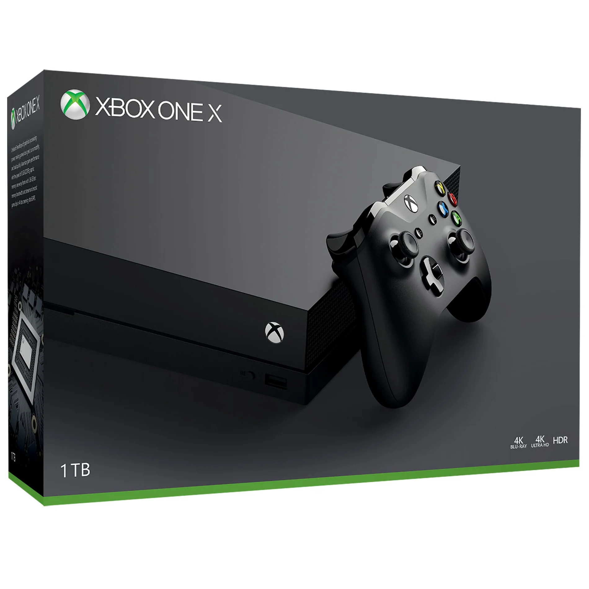 Project Positron de XBOX: qué es y cuándo estará disponible Project Positron de XBOX: qué es y cuándo estará disponible