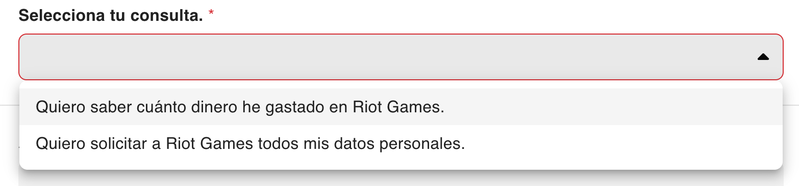 Cómo saber cuánto dinero te has gastado en LoL Cómo saber cuánto dinero te has gastado en LoL