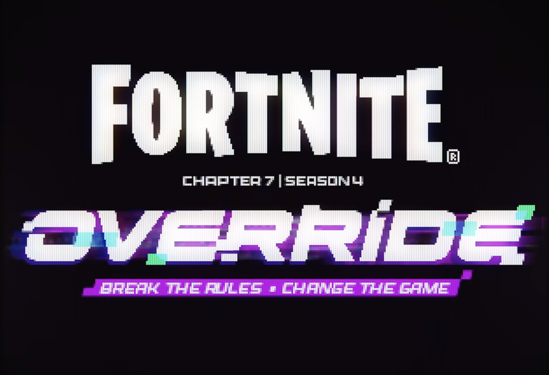 Todas las skins del pase de batalla de Fortnite Override: Sonic, "Link", "Mario Kart" y más Todas las skins del pase de batalla de Fortnite Override: Sonic, "Link", "Mario Kart" y más