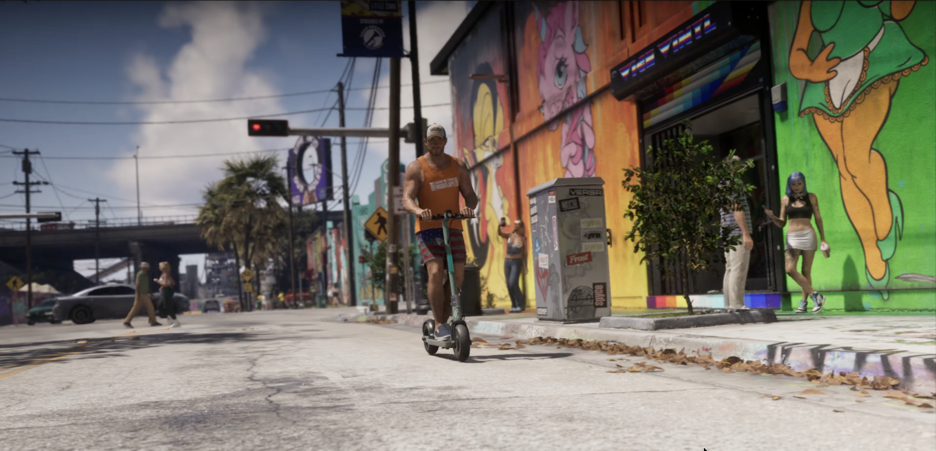 Todo lo que podrás hacer en GTA 6: 15 actividades que te van a volver loco Todo lo que podrás hacer en GTA 6: 15 actividades que te van a volver loco