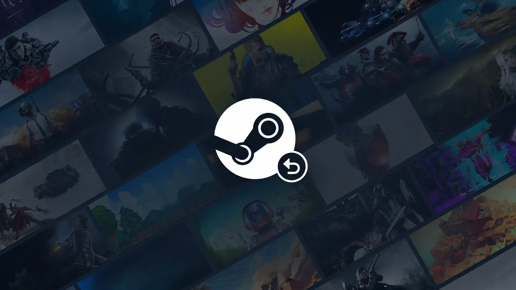Cómo devolver un juego en Steam