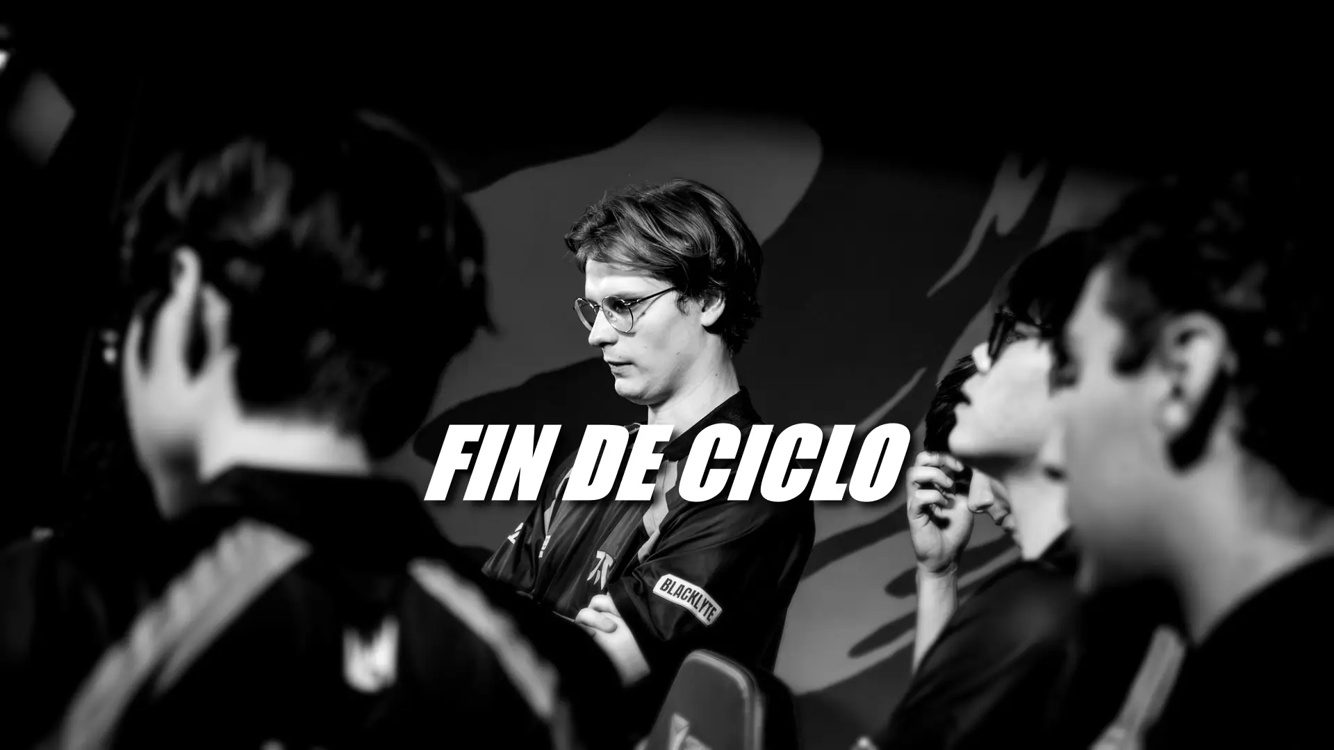 El final de la histórica racha de Fnatic en Worlds.