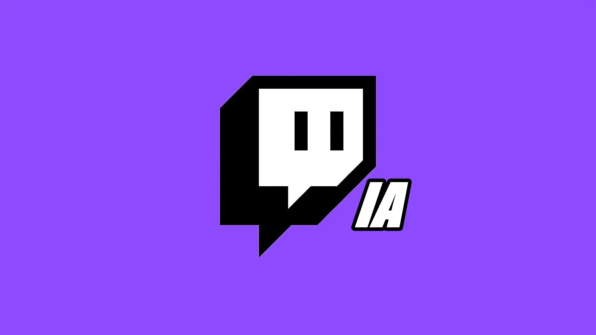 Twitch y Amazon usarán a los streamers para su propia IA.