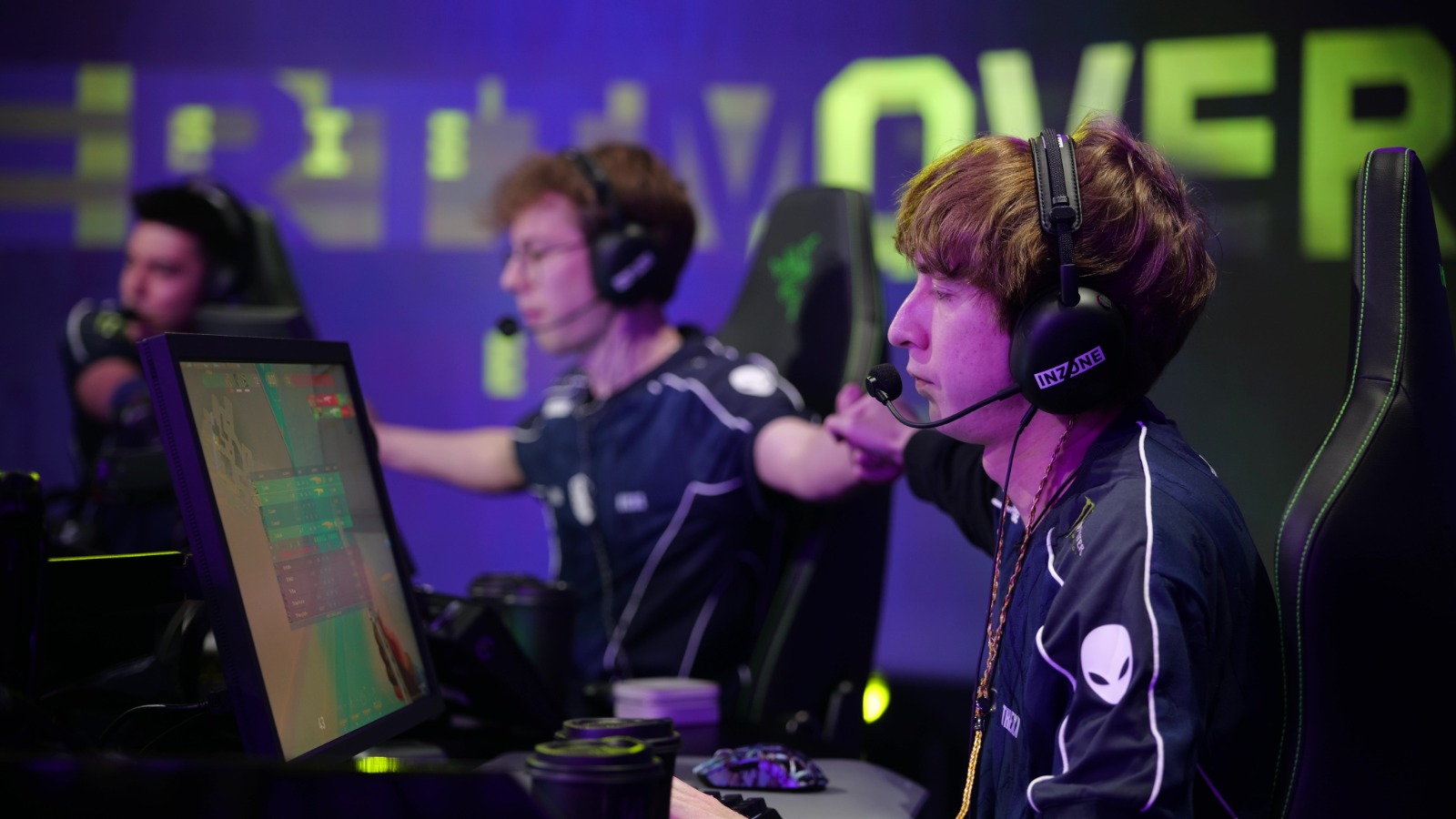La final del VCT EMEA nos regala un nuevo España contra Francia: Mixwell contra Zerator La final del VCT EMEA nos regala un nuevo España contra Francia: Mixwell contra Zerator