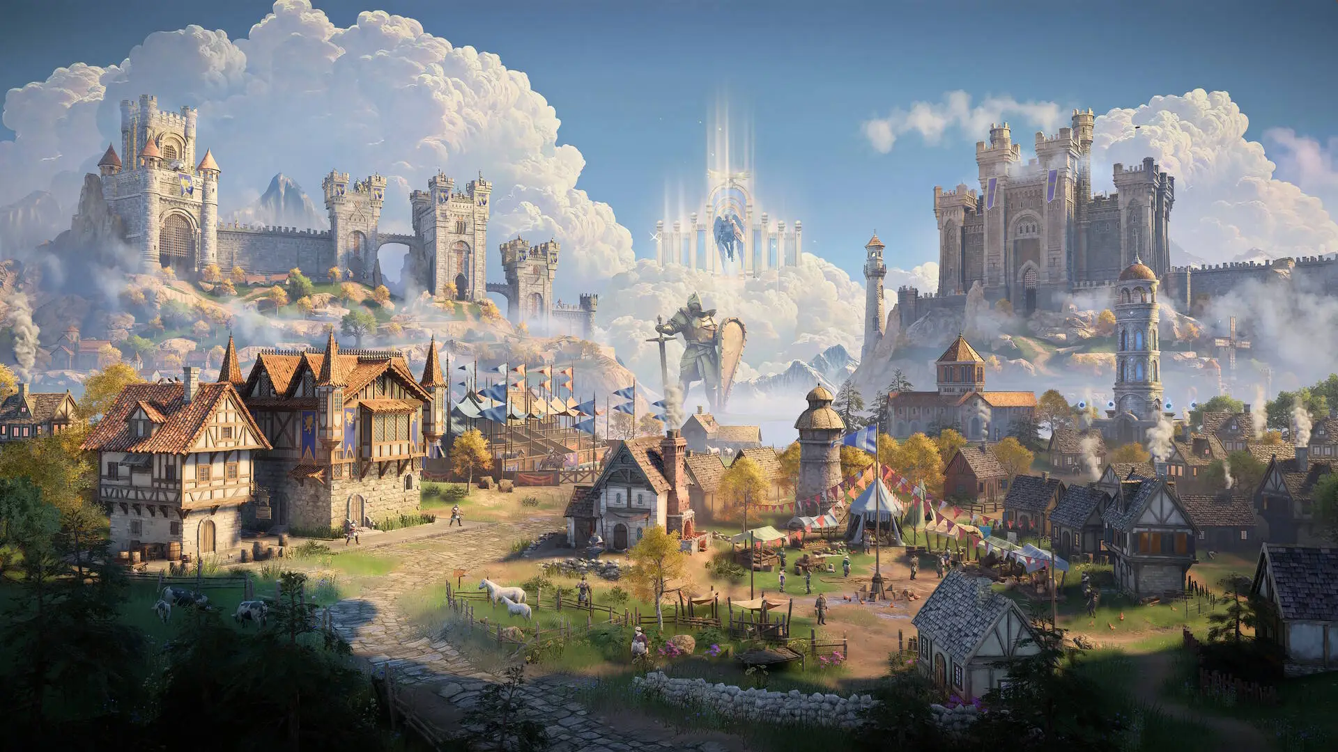 Ubisoft lanza Heroes of Might and Magic 3 en Steam... ¡¡sin el juego!!