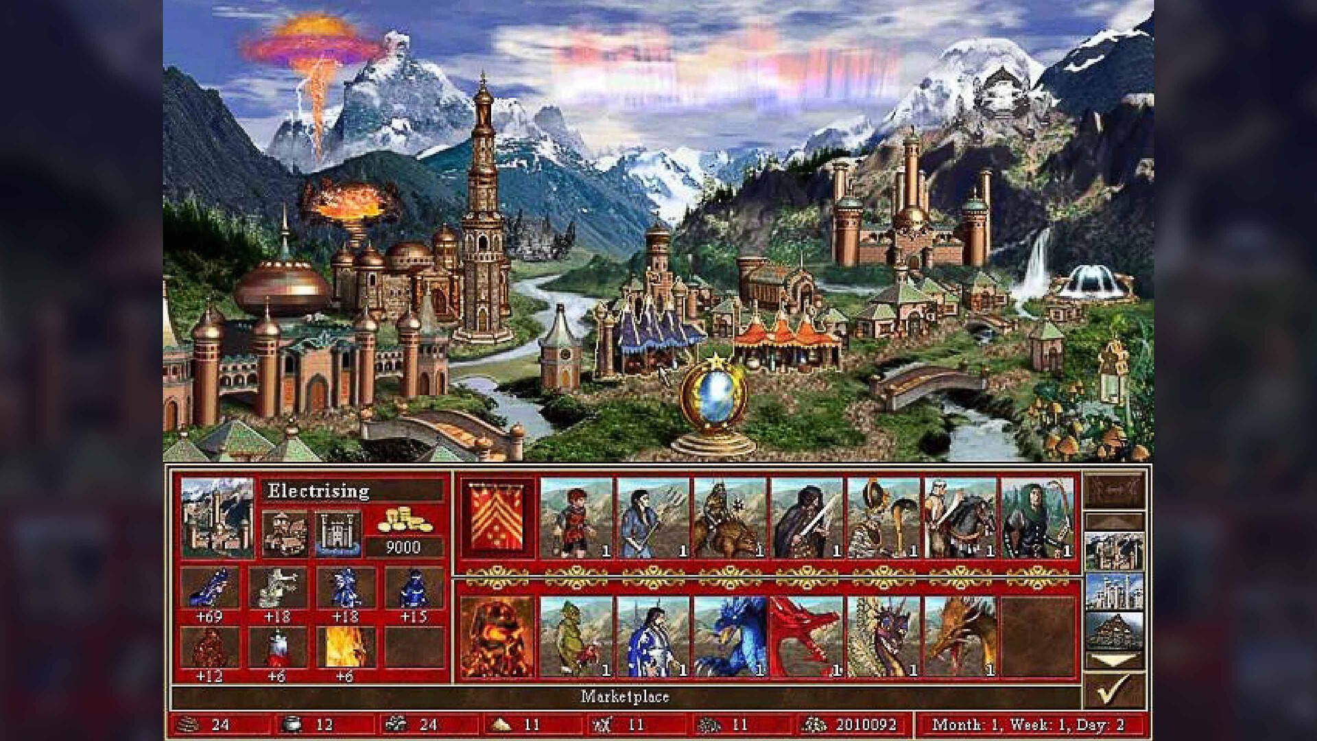 Ubisoft lanza Heroes of Might and Magic 3 en Steam... ¡¡sin el juego!! Ubisoft lanza Heroes of Might and Magic 3 en Steam... ¡¡sin el juego!!