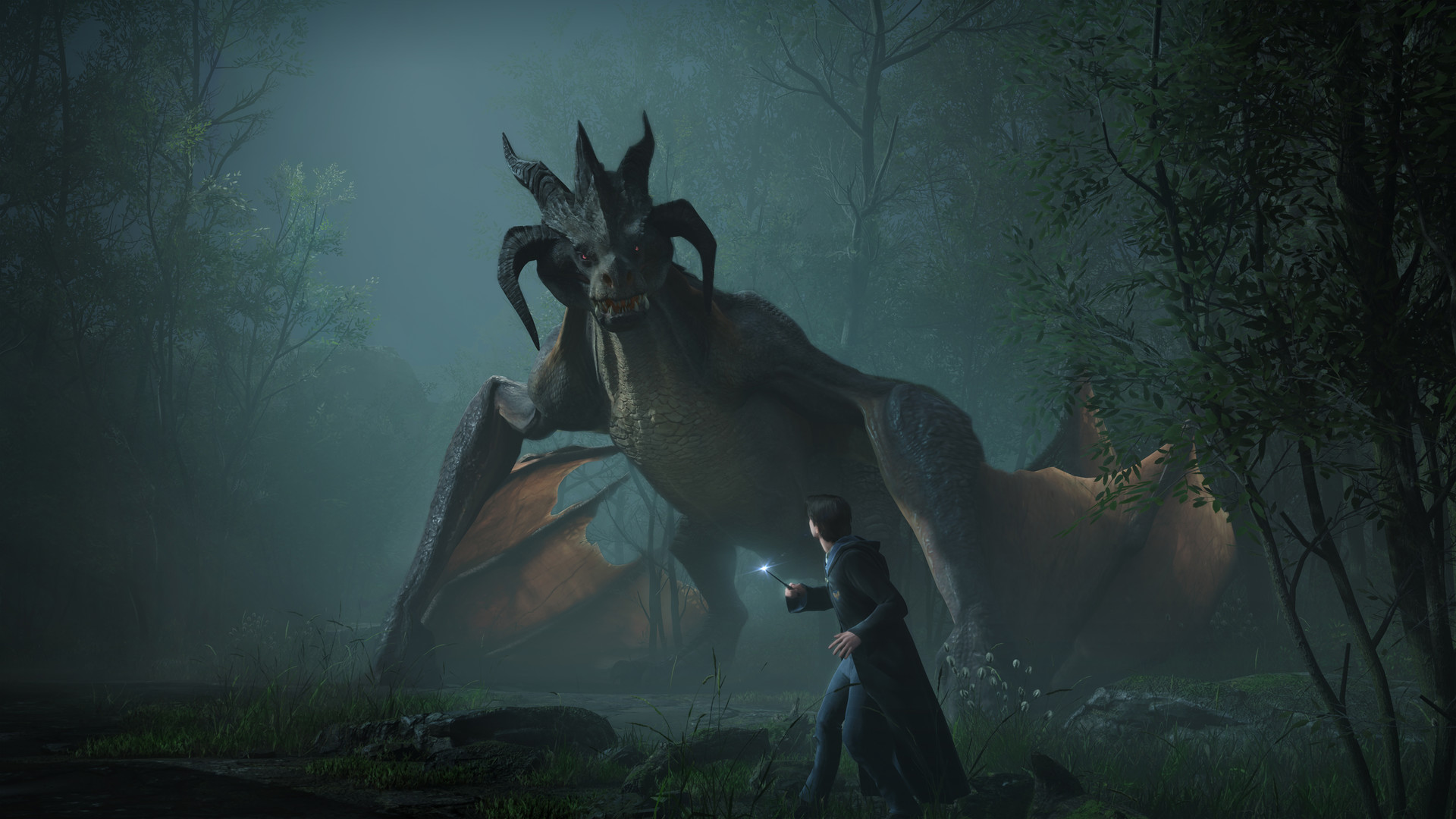 La secuela de Hogwarts Legacy ya está en desarrollo La secuela de Hogwarts Legacy ya está en desarrollo