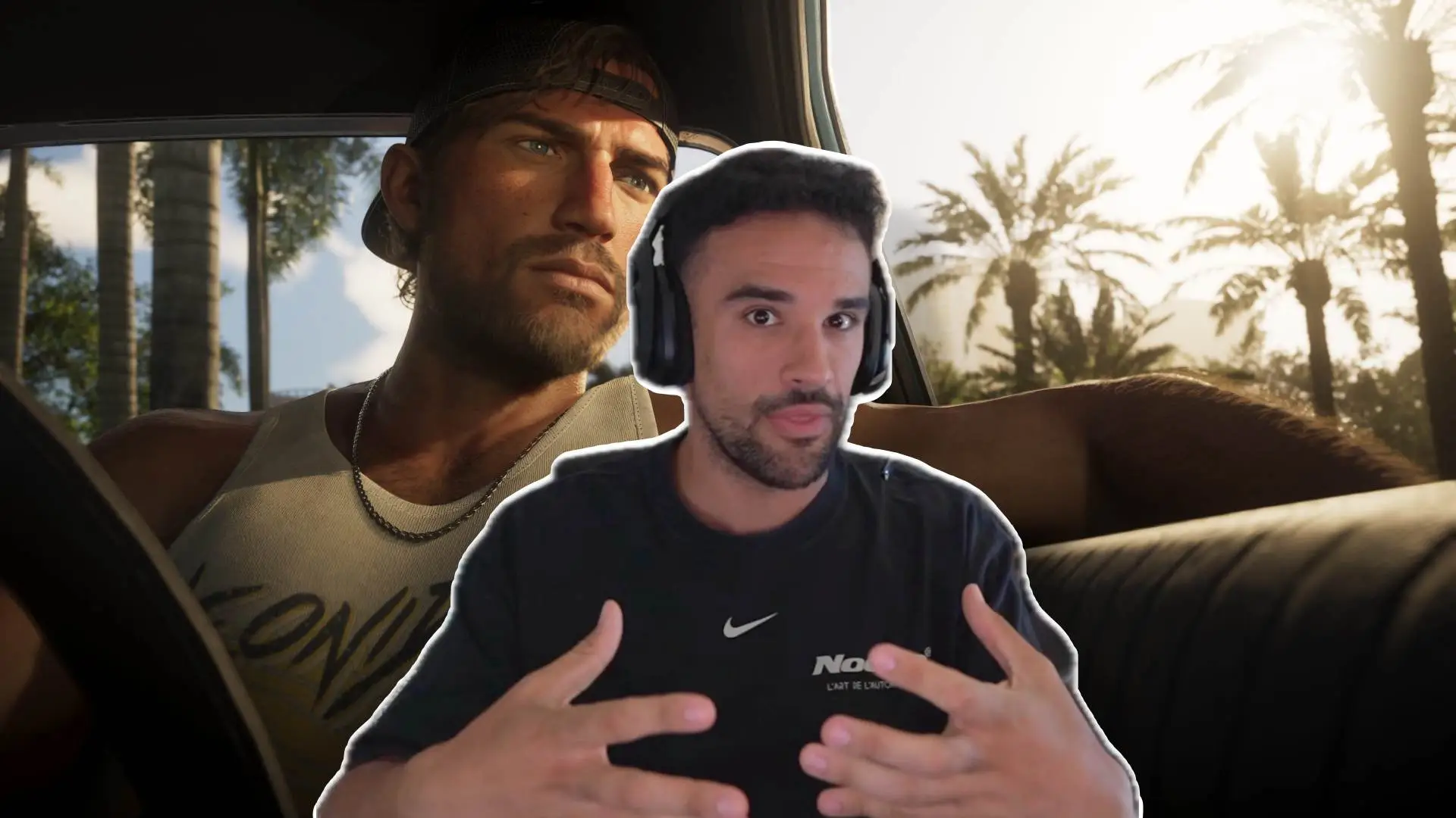 IlloJuan opina de las filtraciones de GTA 6