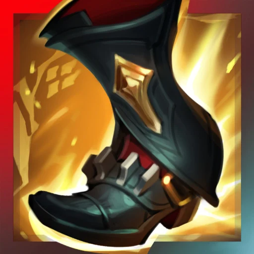 Notas del parche 26.16 de League of Legends: rework a los ítems de ADC y cambios masivos a la botlane Notas del parche 26.16 de League of Legends: rework a los ítems de ADC y cambios masivos a la botlane