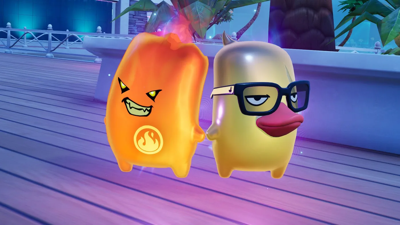 Cuándo termina la temporada de Fortnite y cuándo empieza Override, la nueva season Cuándo termina la temporada de Fortnite y cuándo empieza Override, la nueva season