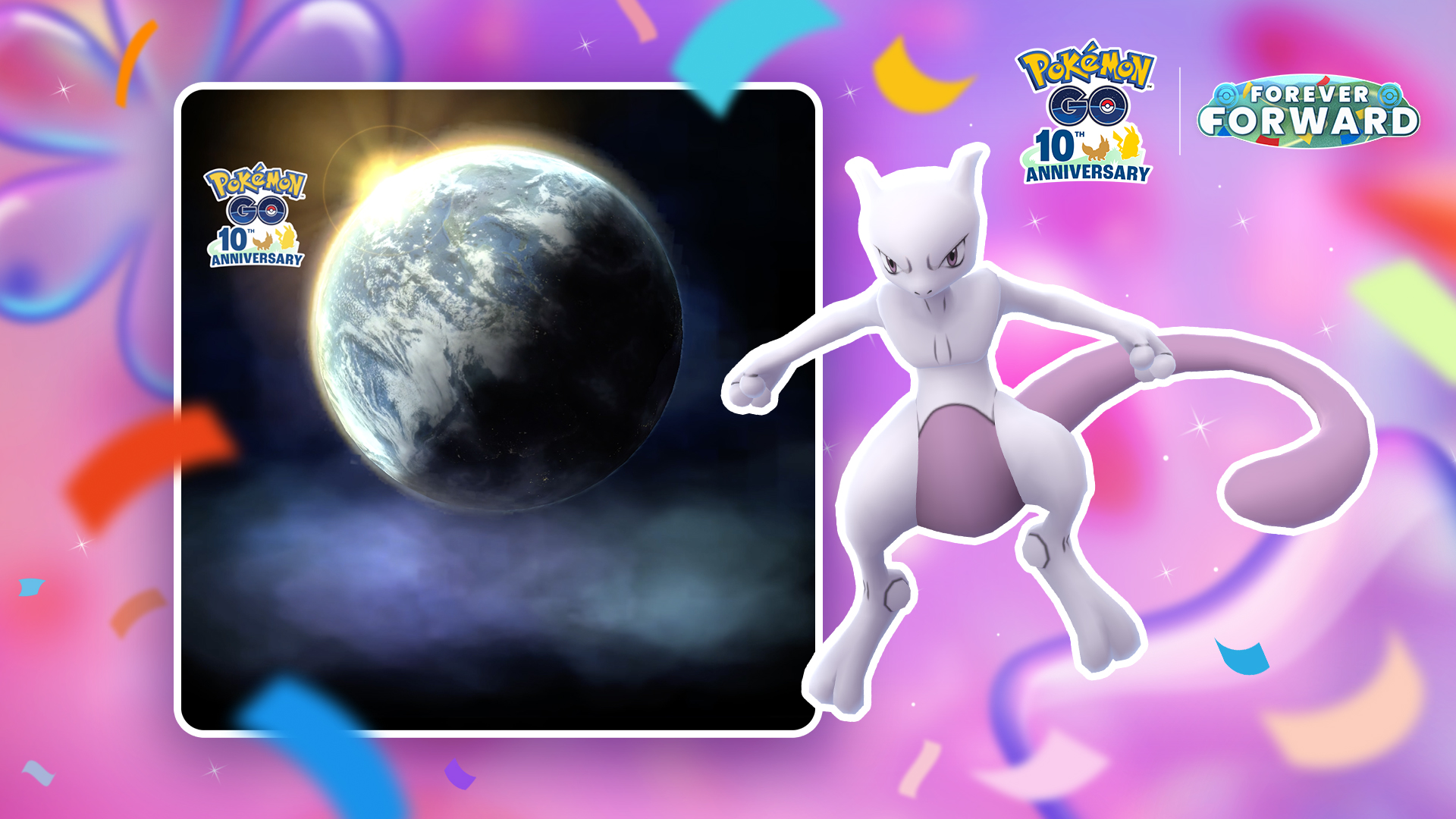 Cómo conseguir gratis a Mewtwo perfecto en Pokémon GO: disponible hasta el 6 de septiembre Cómo conseguir gratis a Mewtwo perfecto en Pokémon GO: disponible hasta el 6 de septiembre