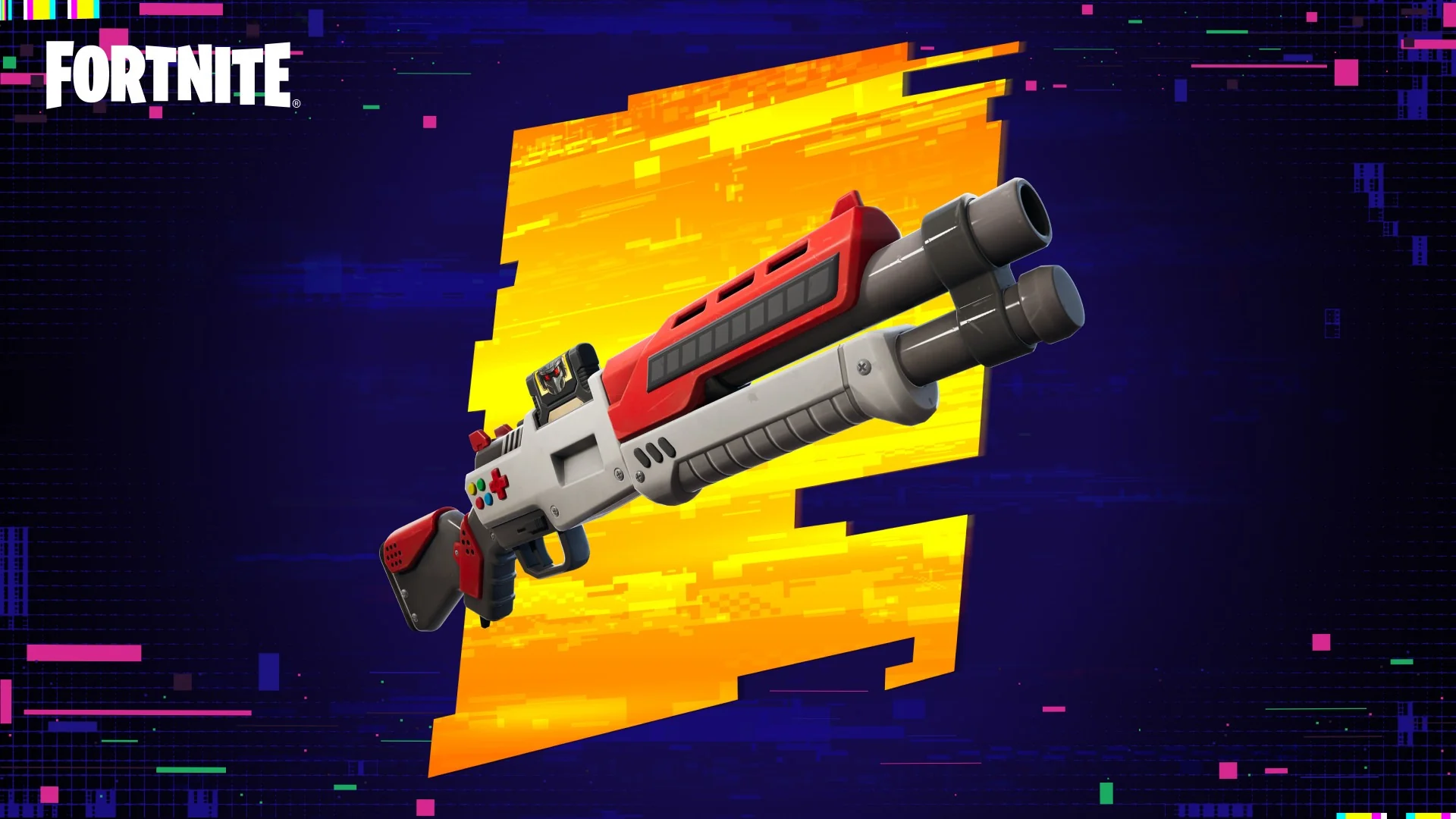 Todas las armas y objetos de Fortnite Override: novedades, regresos y objetos especiales Todas las armas y objetos de Fortnite Override: novedades, regresos y objetos especiales