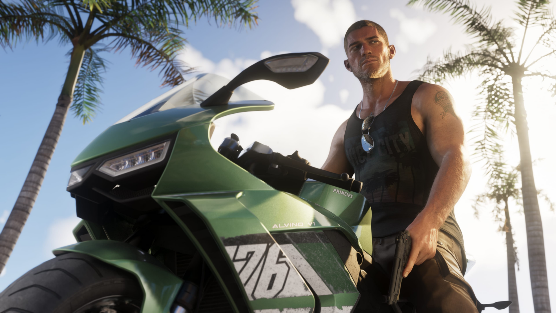 Cómo ver el GTA 6 Extended Look en España: hora, Netflix y cuándo llega gratis a YouTube Cómo ver el GTA 6 Extended Look en España: hora, Netflix y cuándo llega gratis a YouTube