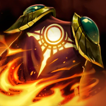 Notas del parche 26.16 de League of Legends: rework a los ítems de ADC y cambios masivos a la botlane Notas del parche 26.16 de League of Legends: rework a los ítems de ADC y cambios masivos a la botlane