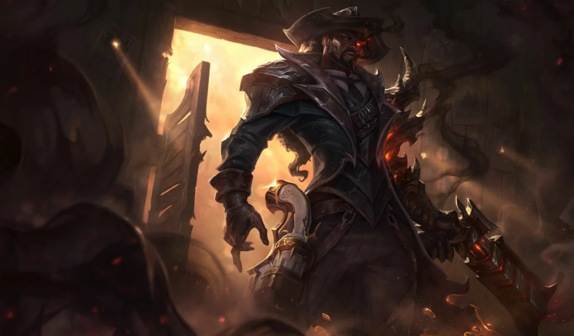 Notas del parche 26.16 de League of Legends: rework a los ítems de ADC y cambios masivos a la botlane Los ADC están de vuelta en el parche 26.16.