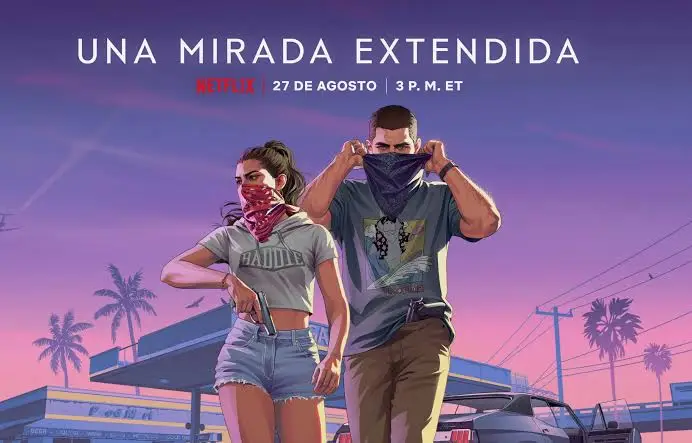 reaccionar a GTA 6 An Extended Look