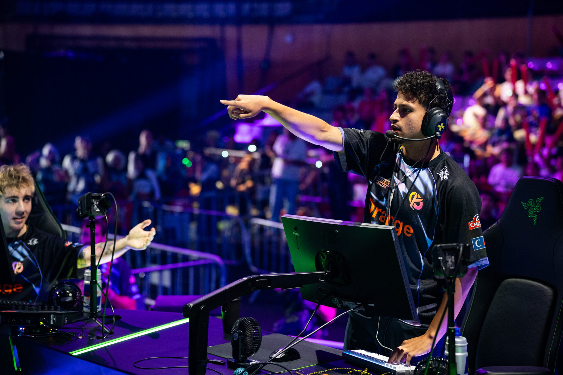 Karmine Corp logra la gloria en Barcelona: campeones del VCT EMEA Karmine Corp logra la gloria en Barcelona: campeones del VCT EMEA
