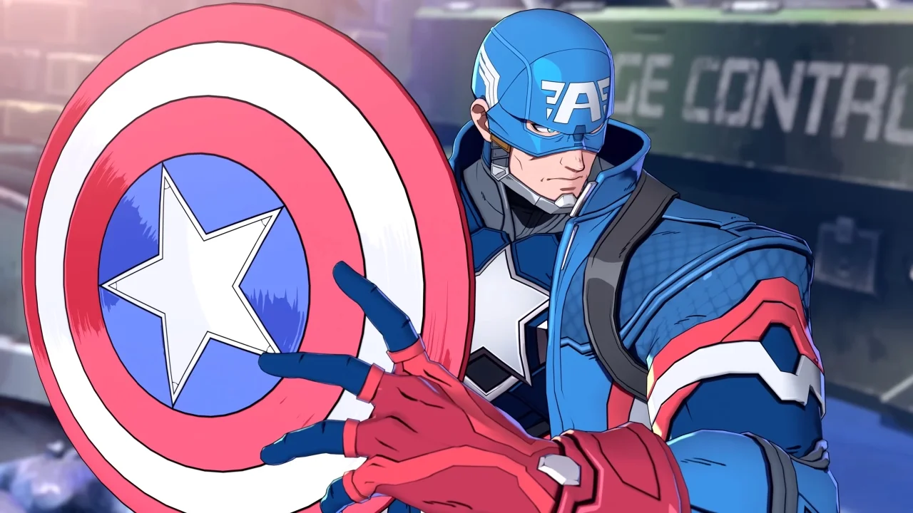 Cómo conseguir gratis el pack de Marvel Tokon con PlayStation Plus pack de Marvel Tōkon