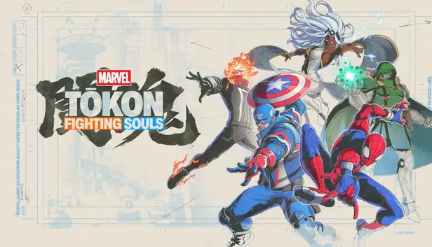 Marvel Tōkon tiene graves problemas en PC: los jugadores prueban todo tipo de soluciones