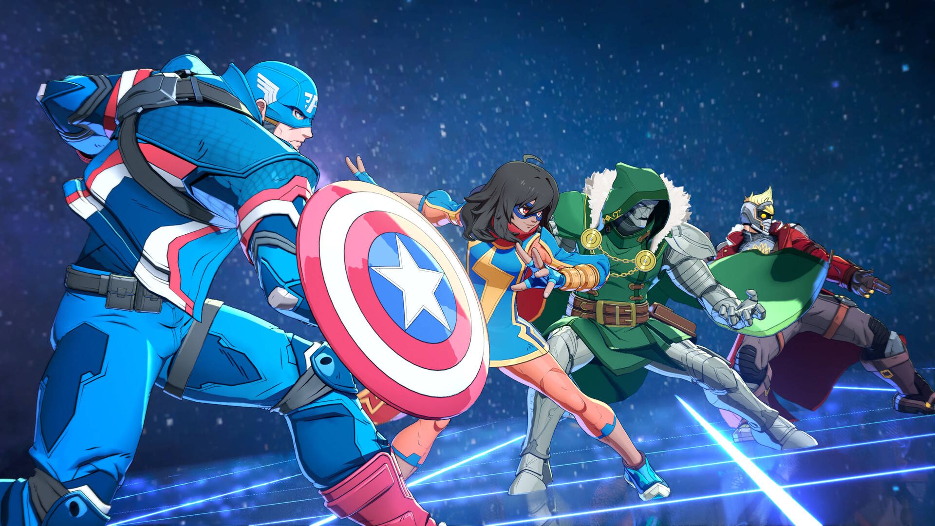 Arc System Works pide perdón por los problemas de Marvel Tokon en PC Arc System Works pide perdón por los problemas de Marvel Tokon en PC
