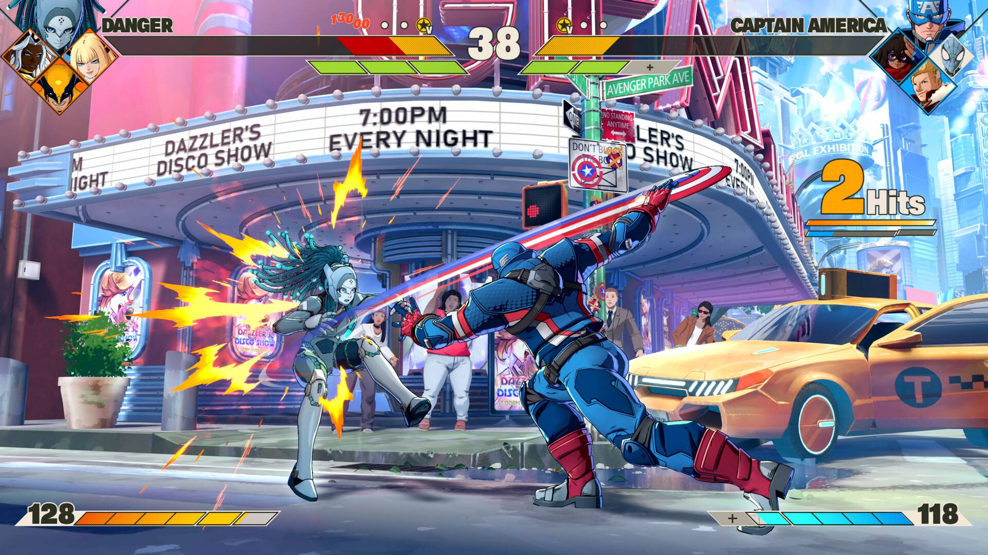 Arc System Works pide perdón por los problemas de Marvel Tokon en PC Arc System Works pide perdón por los problemas de Marvel Tokon en PC