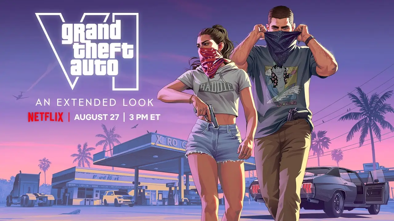 Cómo ver GTA 6 Extended Look