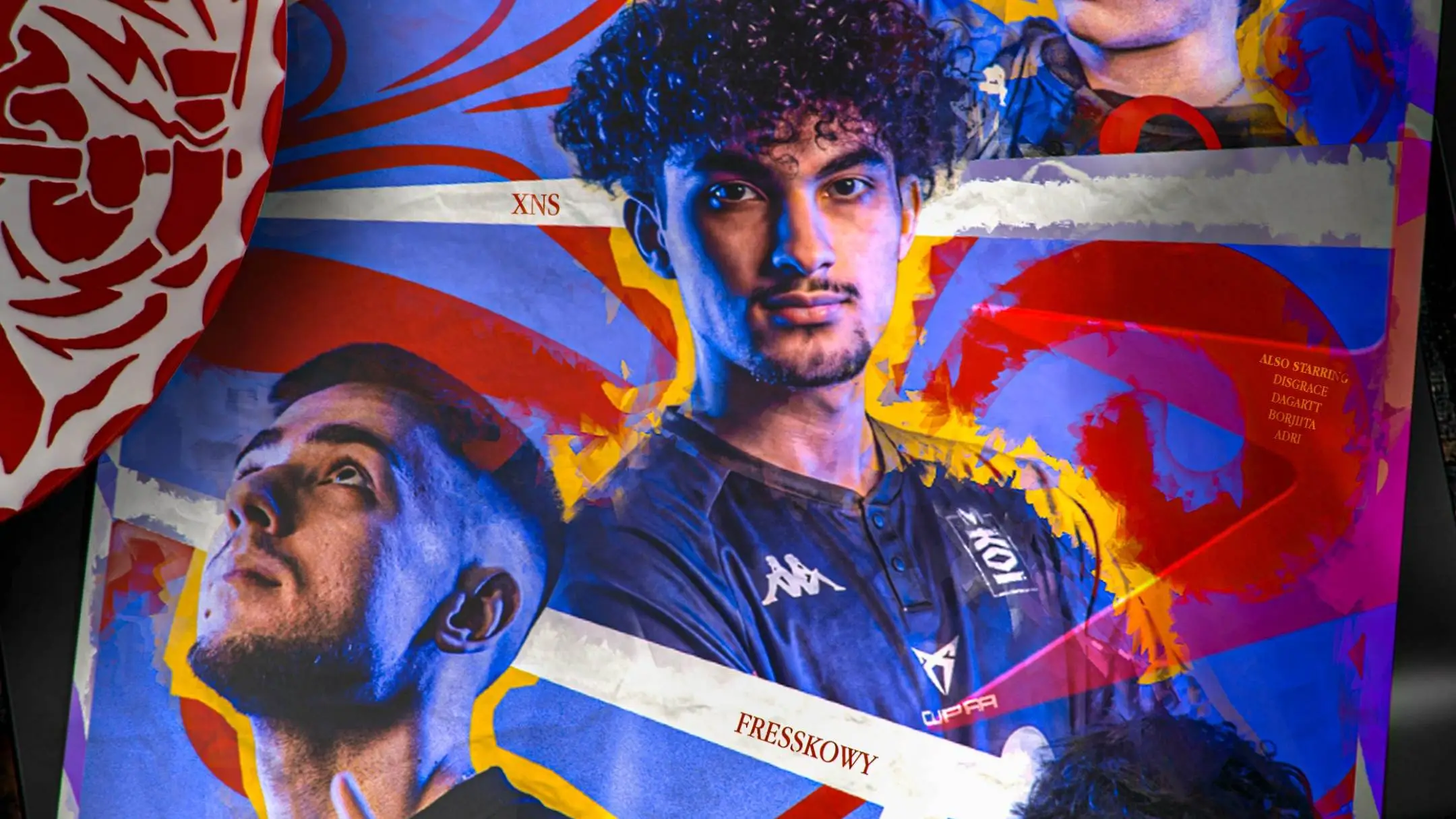 Movistar KOI Fénix, campeones del split de verano de la LES