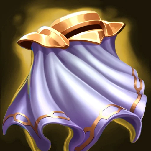 Notas del parche 26.16 de League of Legends: rework a los ítems de ADC y cambios masivos a la botlane Notas del parche 26.16 de League of Legends: rework a los ítems de ADC y cambios masivos a la botlane