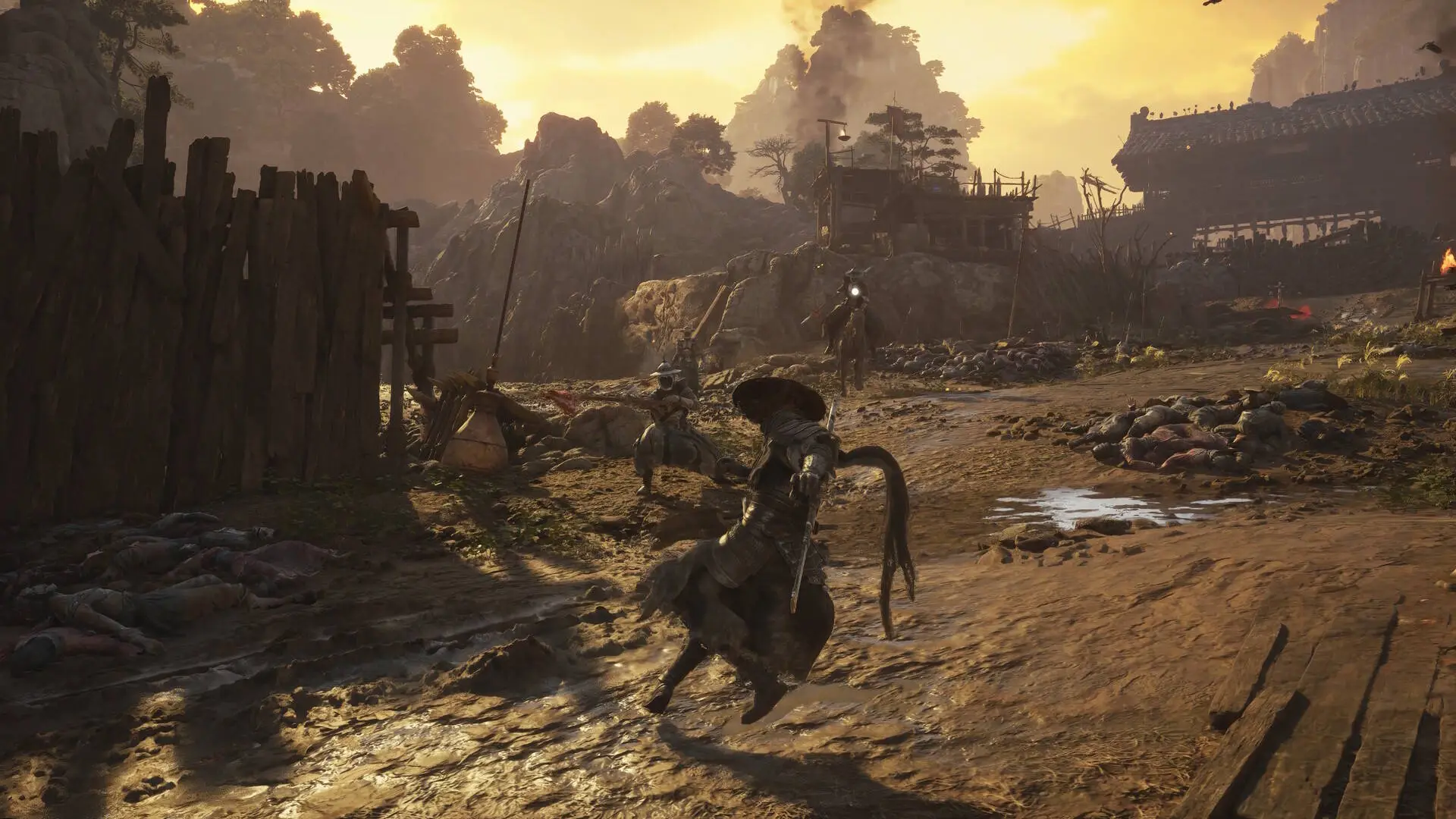 Esto es lo que dice la crítica de Phantom Blade Zero Esto es lo que dice la crítica de Phantom Blade Zero