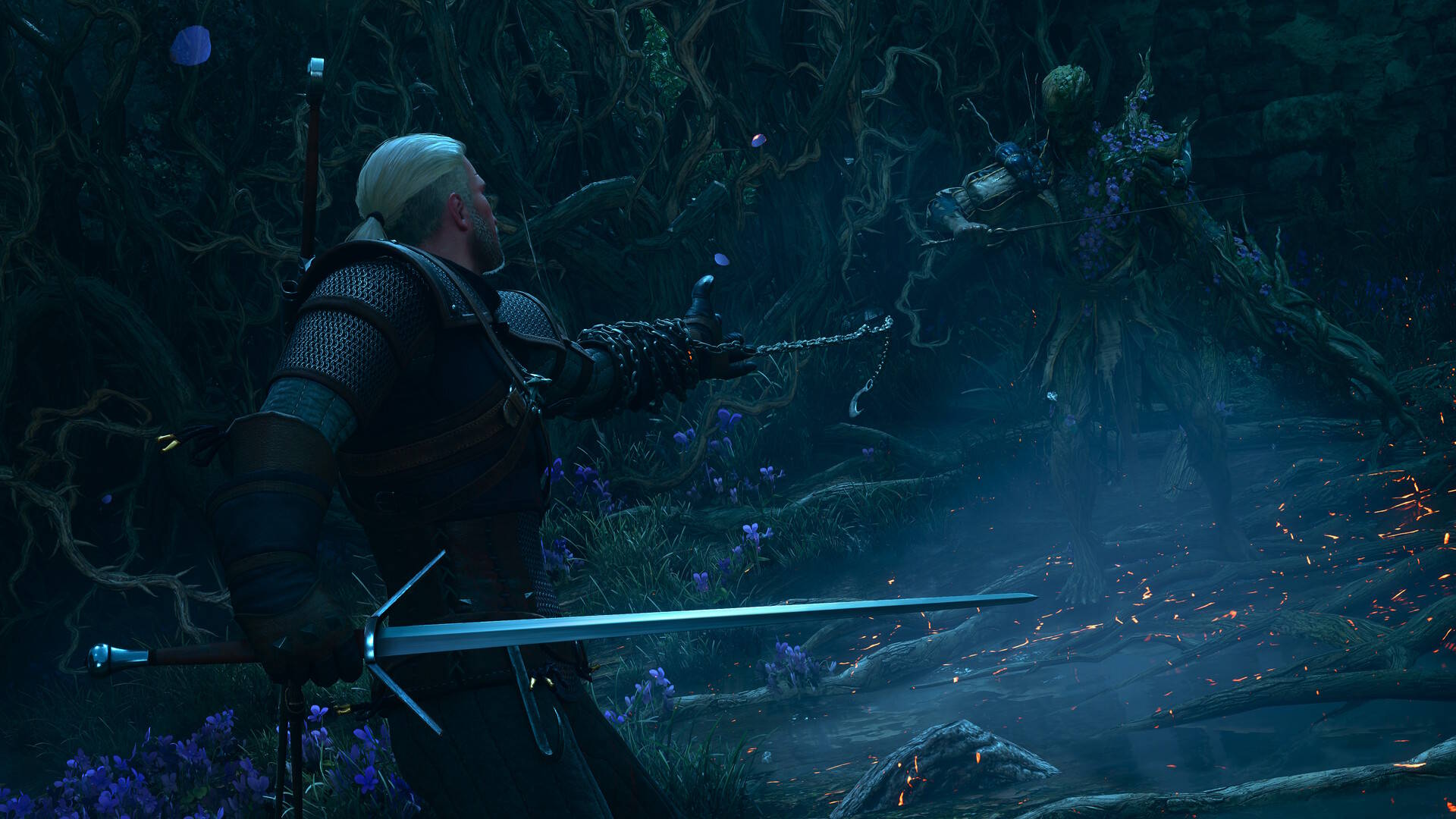 La expansión de The Witcher 3 nos lleva a Letten... ¡cerca de la región de The Witcher 4! La expansión de The Witcher 3 nos lleva a Letten... ¡cerca de la región de The Witcher 4!
