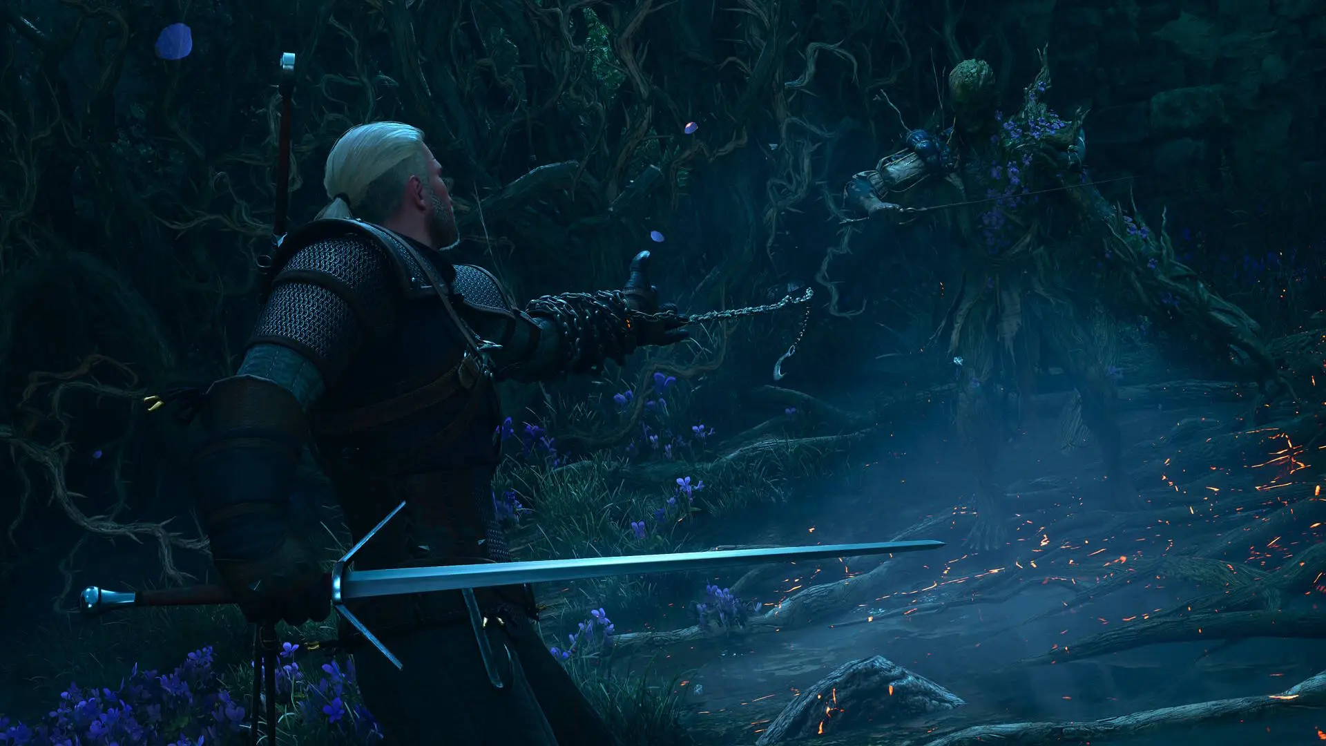 Cómo instalar los drivers 26.9.2 de AMD para The Witcher 3 Remastered Cómo instalar los drivers 26.9.2 de AMD para The Witcher 3 Remastered