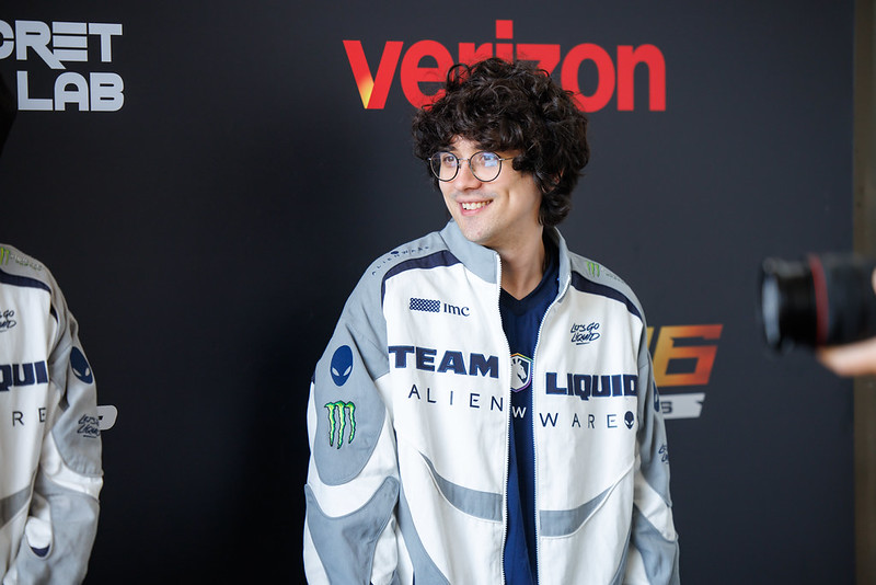 Josedeodo consigue un récord histórico en Worlds 2026: historia de LATAM Josedeodo en Team Liquid.