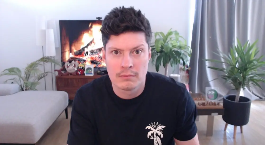 Payo: el streamer más viral de WoW Forever.