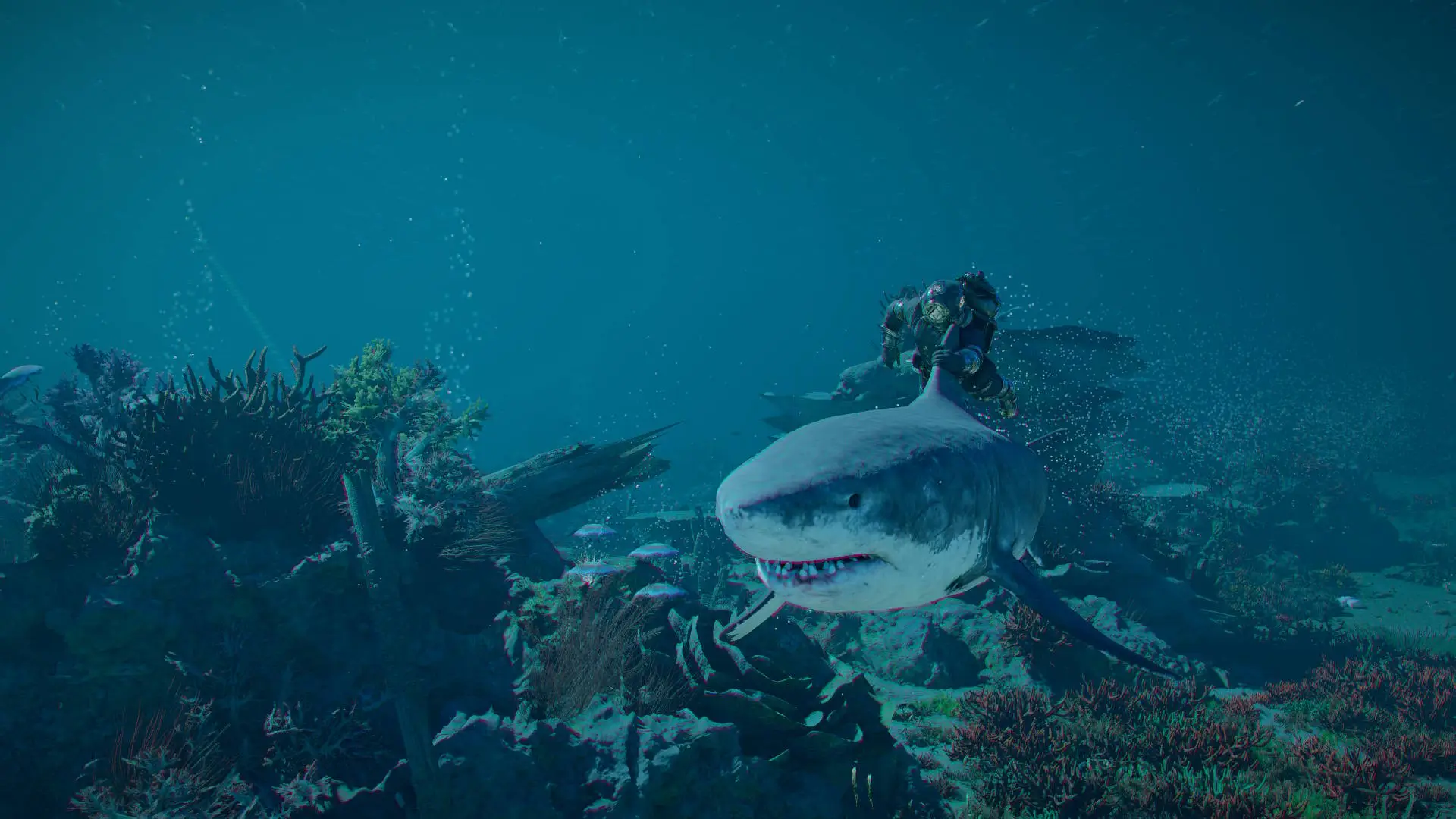 Pearl Abyss anuncia el retraso de Crimson Desert: Charting the Unknown Pearl Abyss anuncia el retraso de Crimson Desert: Charting the Unknown