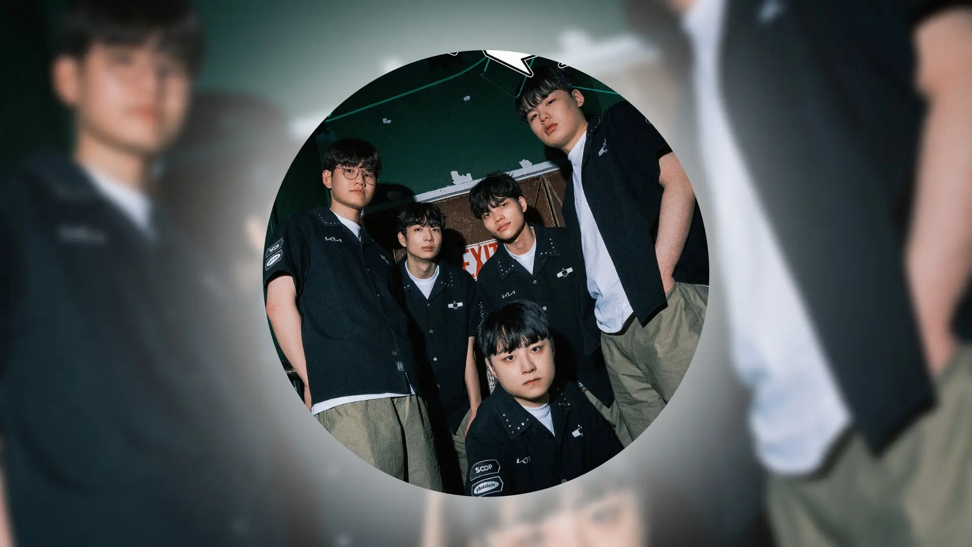 Dplus KIA se mete en Worlds 2026.