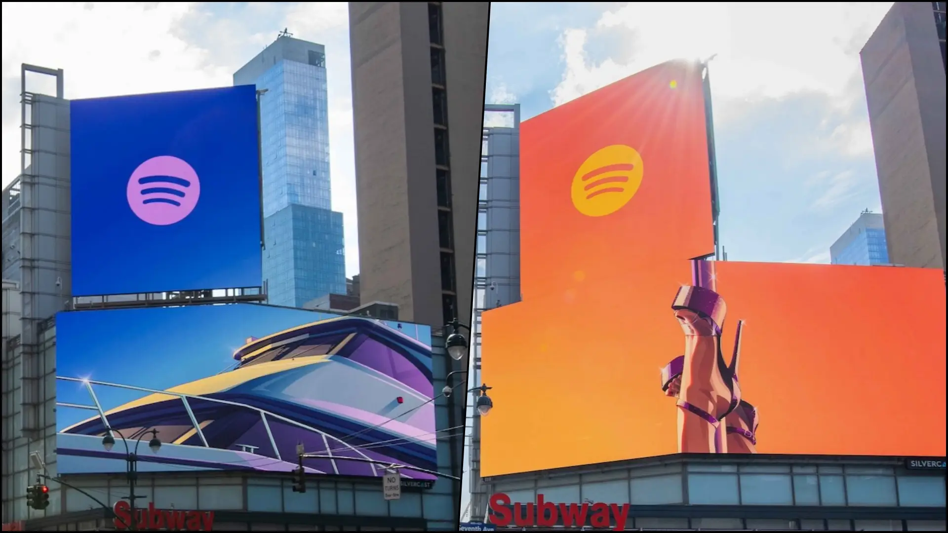 ¿Podremos usar Spotify en GTA 6?
