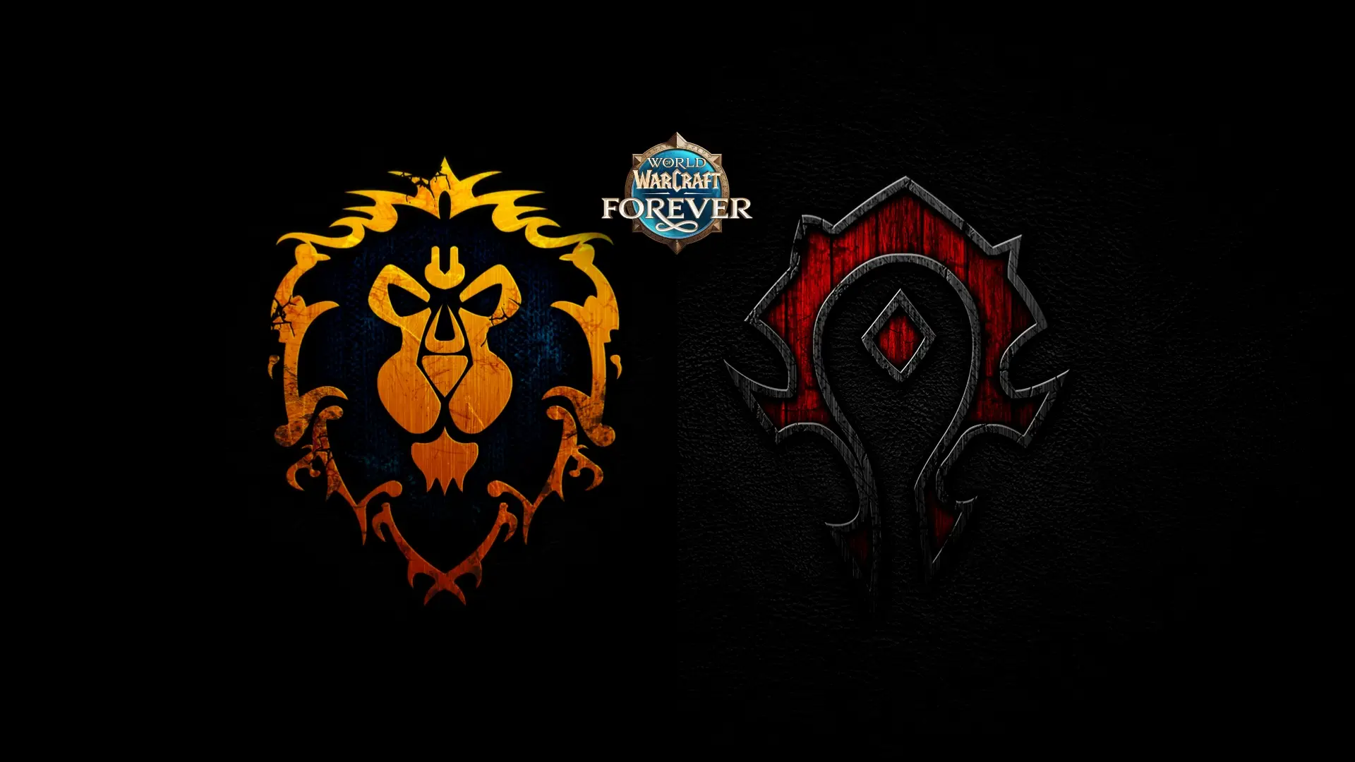 ¿Horda o Alianza en WoW Forever? Qué facción elegir y cuál es mejor