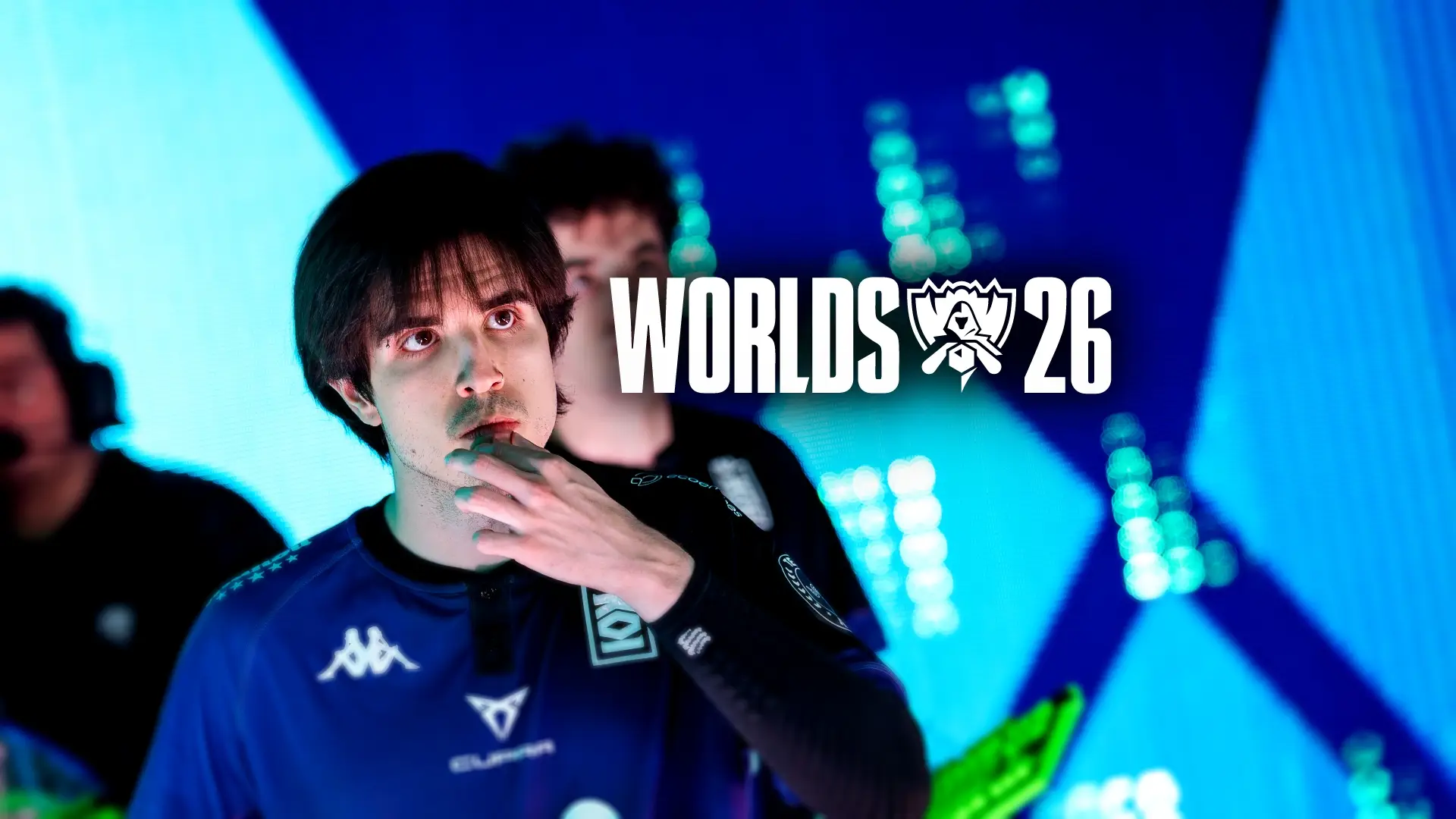 Movistar KOI está a dos partidos de clasificarse a Worlds 2026.